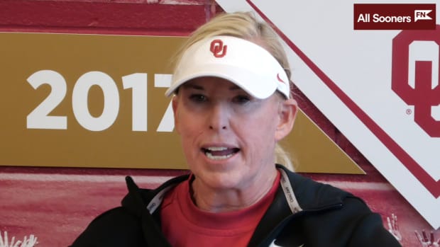 Patty Gasso 2-20-24